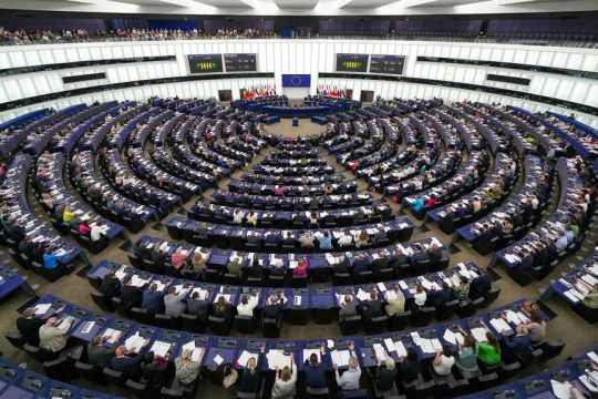 europe evrokoinovoulio evrovouli